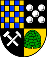 Wappen von Feilbingert
