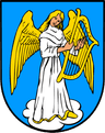 Wappen von Niederhorbach