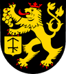 Wappen von Dorsheim