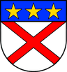 Wappen von Ingendorf