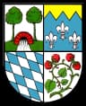 Wappen von Dittelsheim-Heßloch