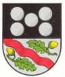 Wappen von Hauptstuhl