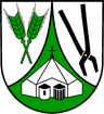 Wappen von Birken-Honigsessen