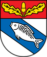 Wappen von Eich