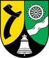 Wappen von Unzenberg