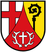 Wappen von Niederscheidweiler