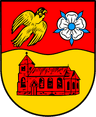Wappen von Dellfeld