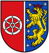Wappen von Wöllstein