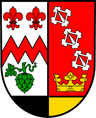 Wappen von Würzweiler