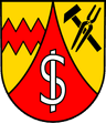 Wappen von Eisenschmitt