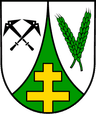 Wappen von Düngenheim