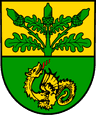 Wappen von Jakobsweiler