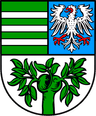 Wappen von Vorderweidenthal