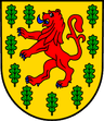 Wappen von Etgert