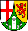 Wappen von Lückenburg