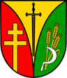 Wappen von Urschmitt