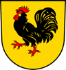 Wappen von Ingelbach