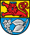 Wappen von Utzenhain