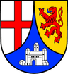 Wappen von Dhronecken