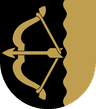 Wappen von Savonranta