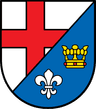 Wappen von Volkesfeld