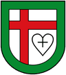 Wappen von Berglicht