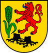 Wappen von Rorodt