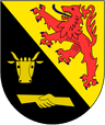 Wappen von Veitsrodt