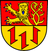 Wappen von Flammersfeld