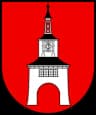 Coat of arms of Hauptwil