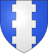 Coat of arms of Cailhau