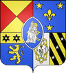 Coat of arms of Comigne