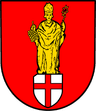Wappen von Alf