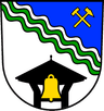 Wappen von Grünebach