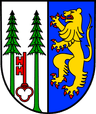Wappen von Orbis