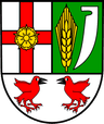 Wappen von Illerich