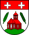 Wappen von Völkersweiler