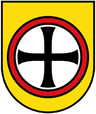 Wappen von Impflingen