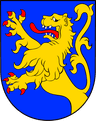 Wappen von Dausenau