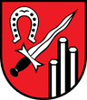 Wappen von Vettelschoß