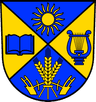 Wappen von Volkerzen