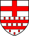 Wappen von Gräfendhron