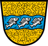 Wappen von Isselbach