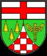 Wappen von Malborn