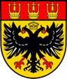 Wappen von Kinderbeuern