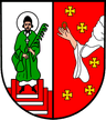Wappen von Bausendorf