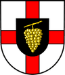 Wappen von Kesten