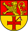 Wappen von Vendersheim