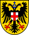 Wappen von Diefenbach