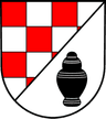 Wappen von Dienstweiler